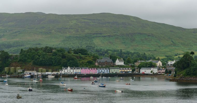 Isle of Skye