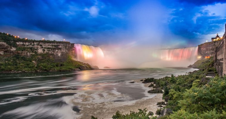 Niagara Falls
