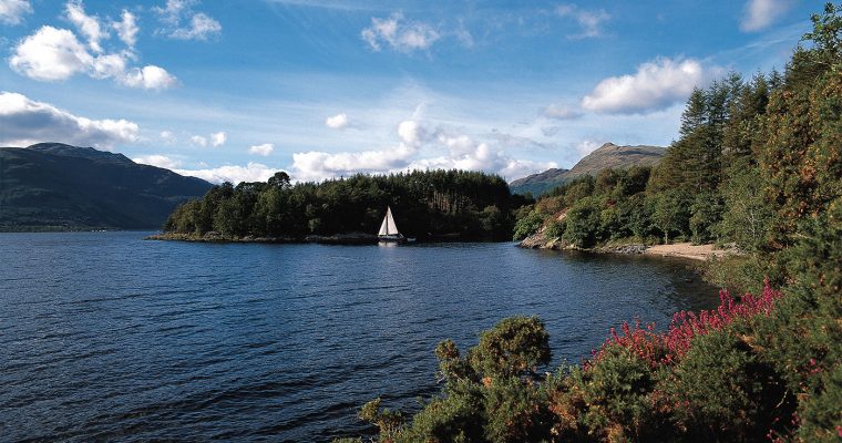 Loch Lomond