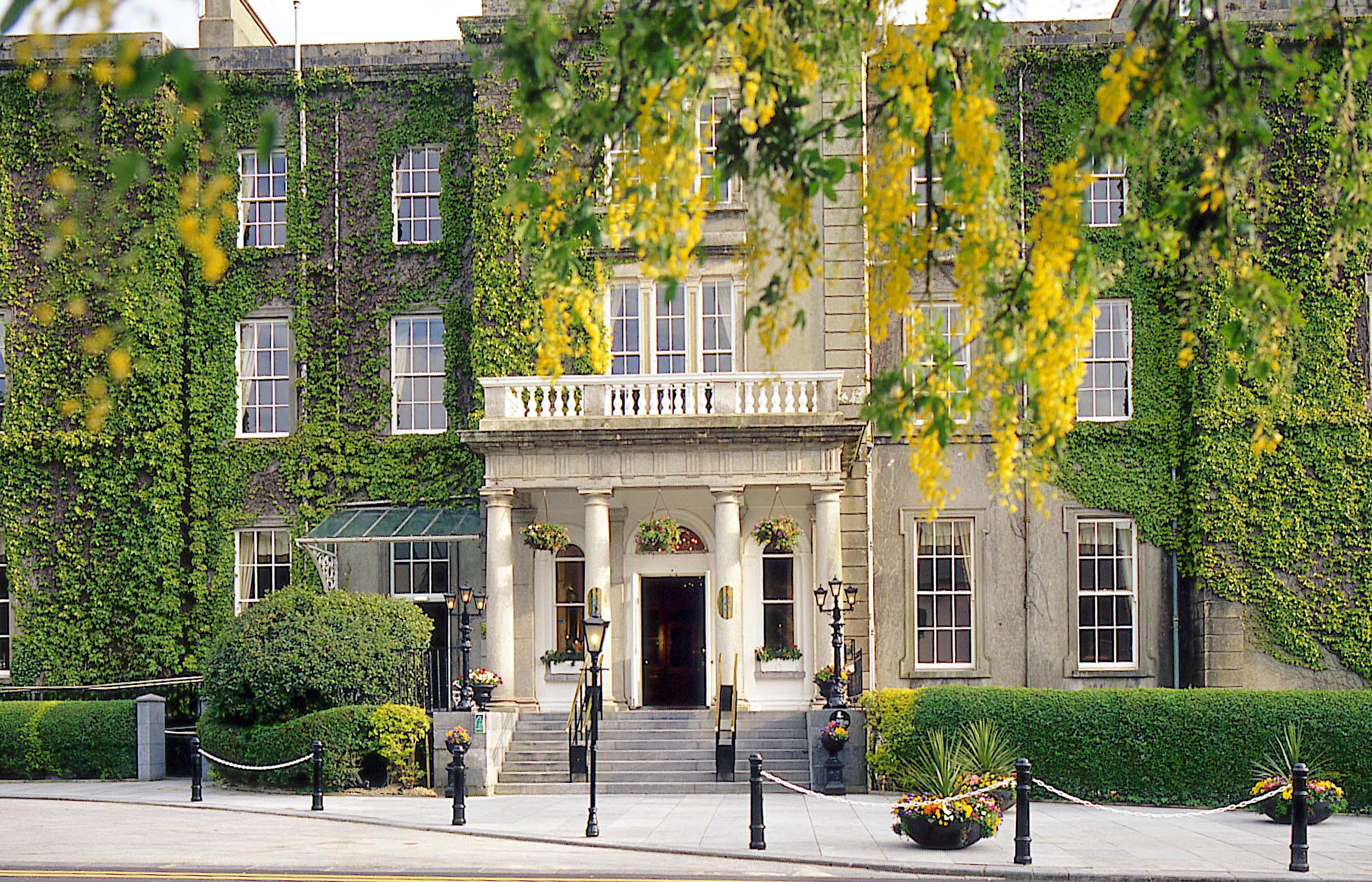 Great Southern Hotel Killarney - Distincte