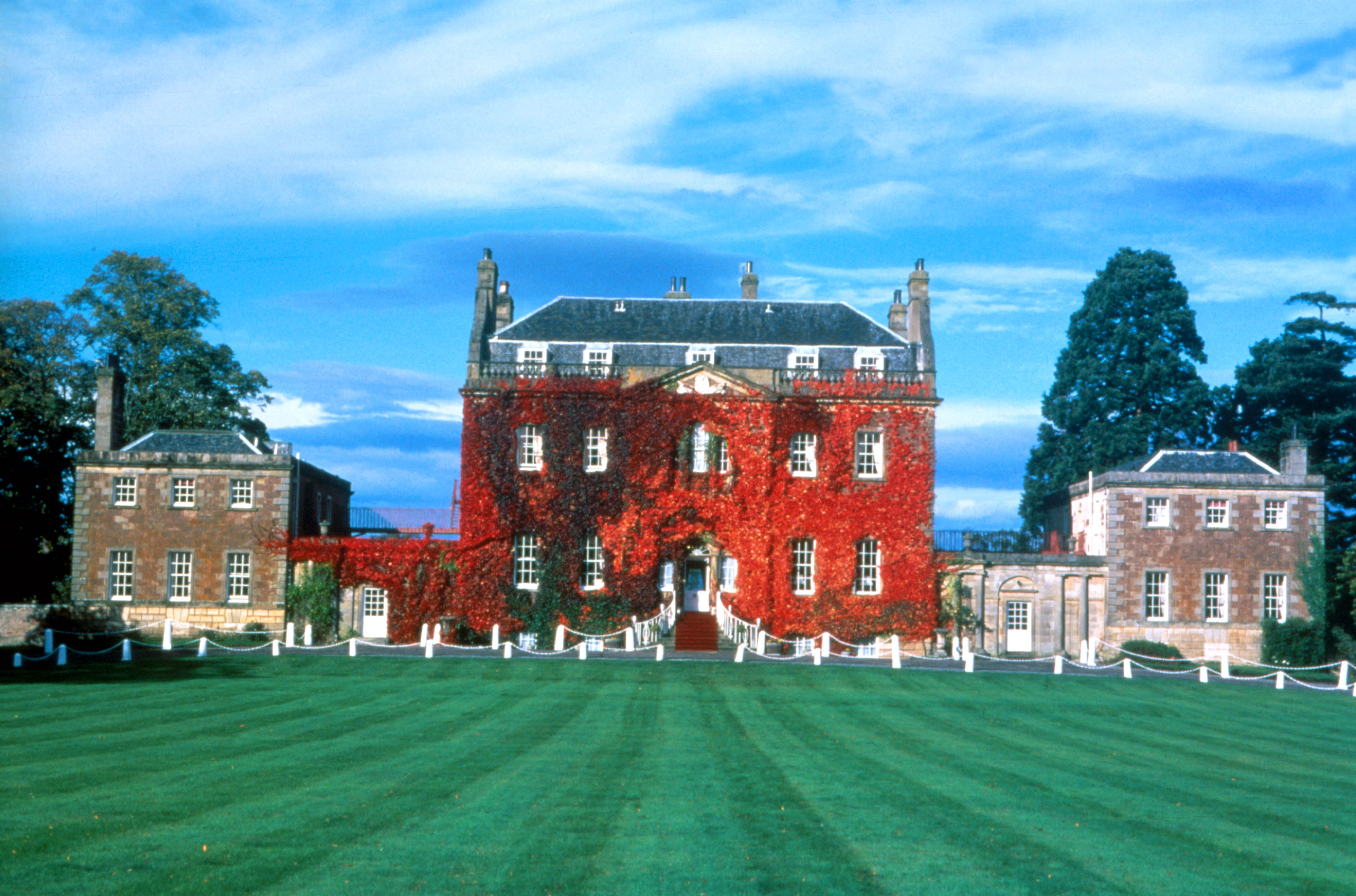 Culloden House Distincte