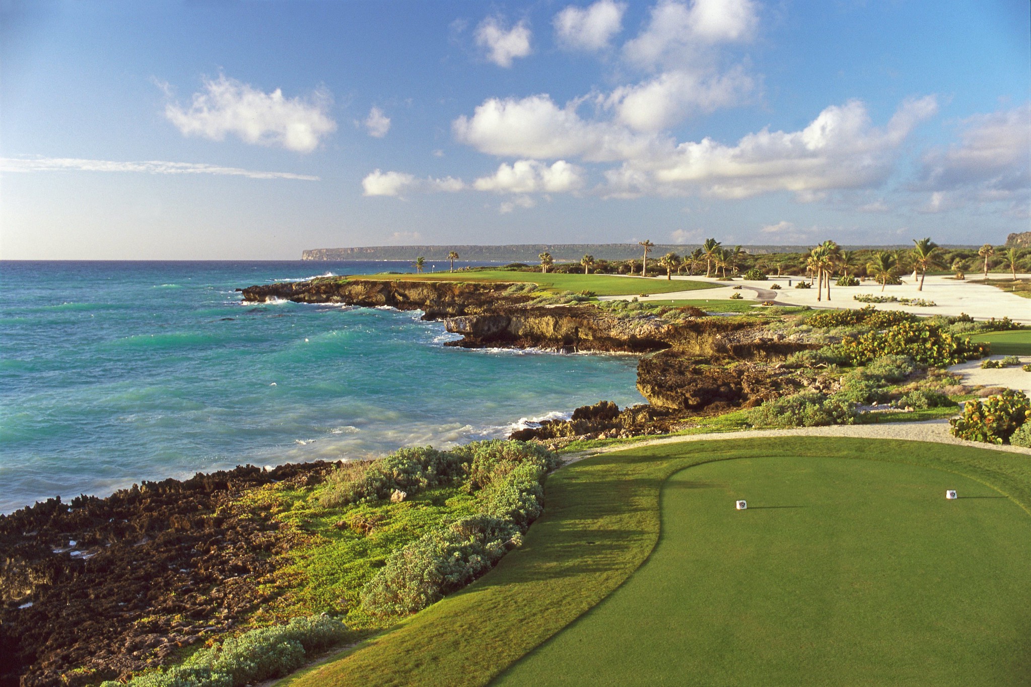 Punta Espada Golf Club Distincte