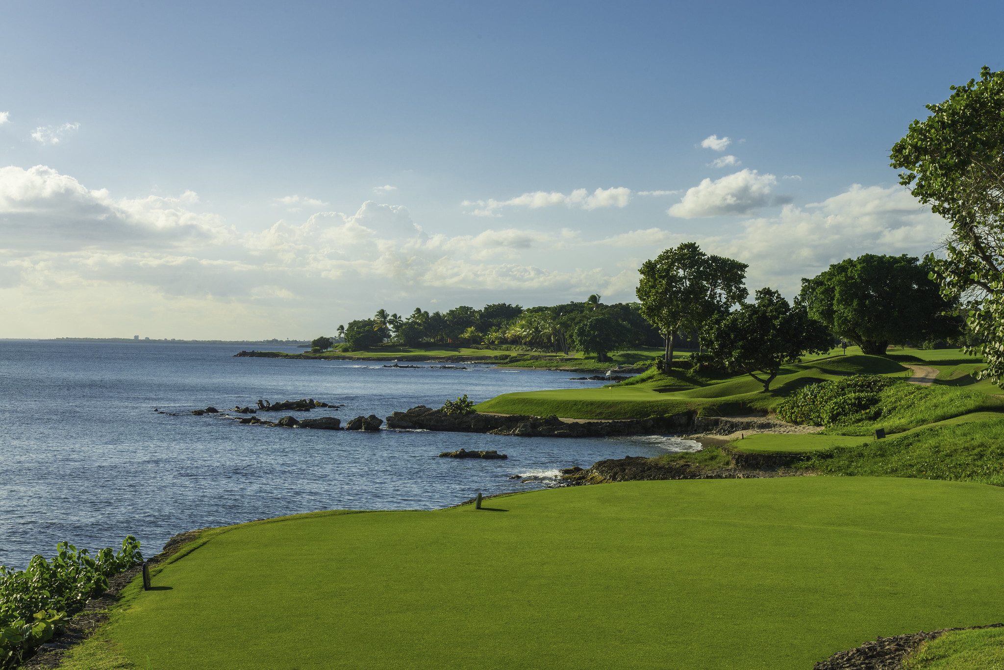 Casa de Campo Golf Resort Distincte
