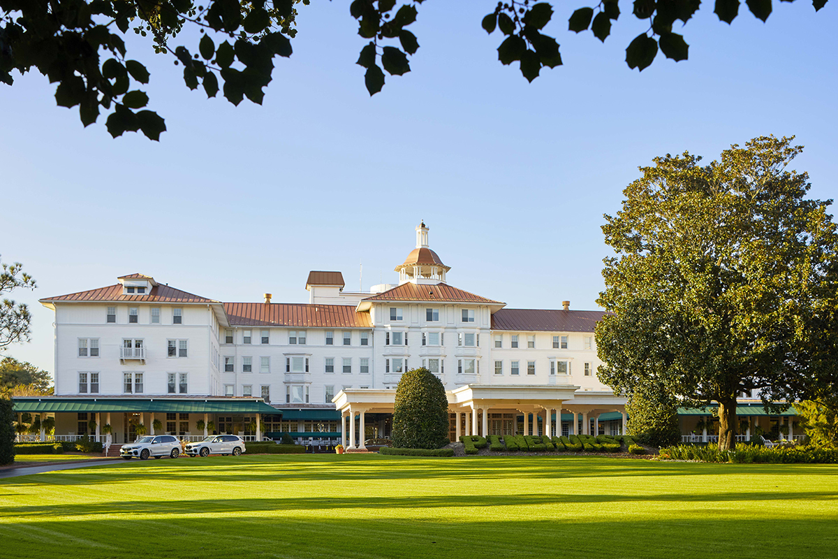 Pinehurst™