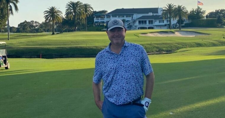 Picture of Sean Winton