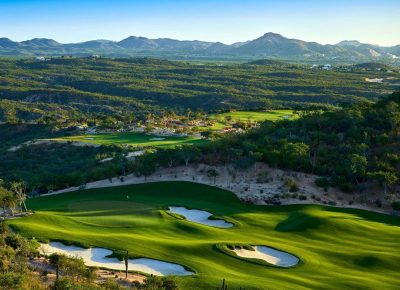 Chileno-Bay-Golf-Club