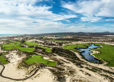 Diamante-Golf-Courses-Overview